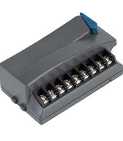 Hunter ICM-800 8 Station Module For ICC Irrigation Controller
