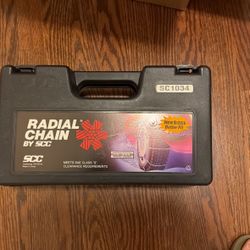 Brand New Tire Chain