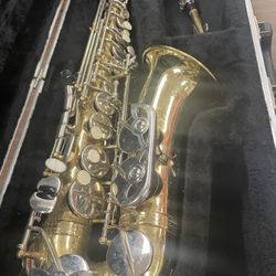 Saxophone 🎷 