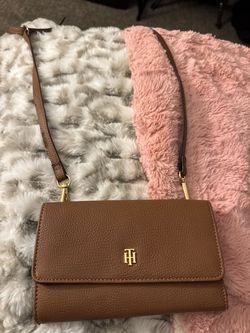 Crossbody pocketbook