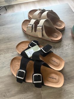 SANDAL BUNDLE