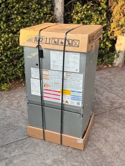 Brand New Factory Sealed Goodman 2-Ton HVAC Air Handler | AWST24SU1305
