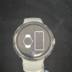GOOGLE PIXEL WATCH 2