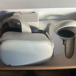Oculus Quest 2