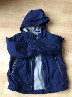 3T Gap jacket