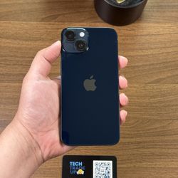 iPhone 14 128Gb Black 🖤 Unlocked