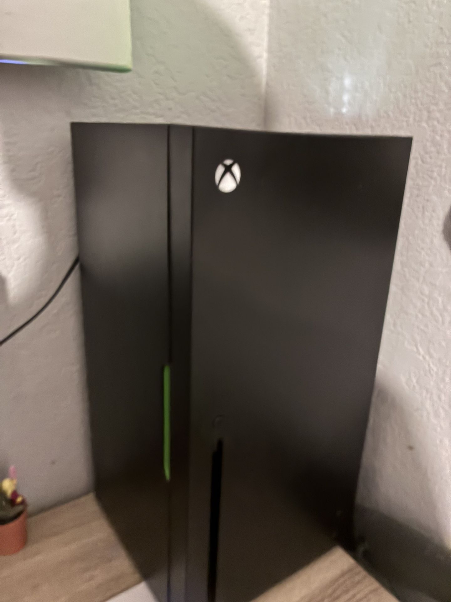 Xbox refrigerator