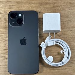 iPhone Plus 15