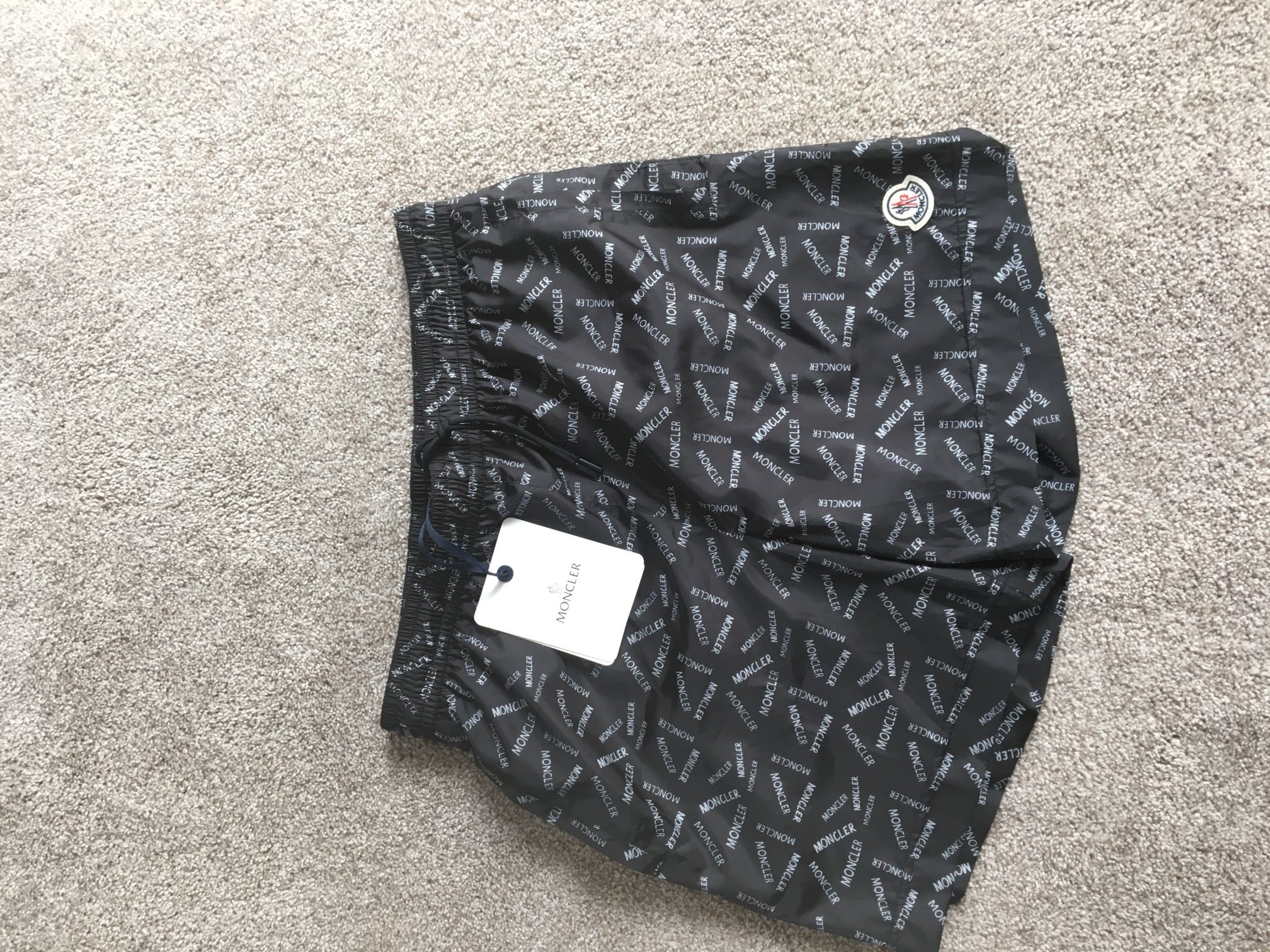 Moncler Shorts