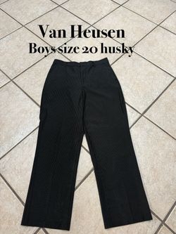Van Heusen Boys Pants size 20