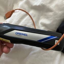 Dremel 7350-5 Cordless Rotary Tool