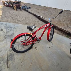 Beach cruiser 26 inch