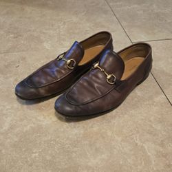Gucci Loafers Jordaan