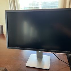 Computer Dell 27 Plus Adjustable Stand Monitor