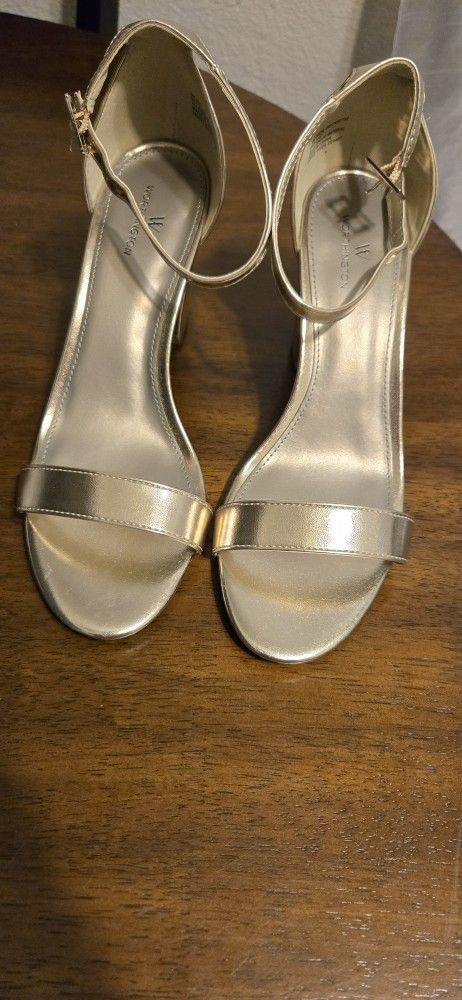 High Heels Sandals