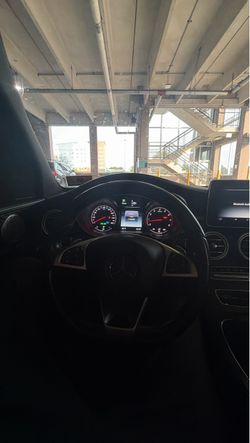 Mercedes-Benz  C300 AMG PACKETS