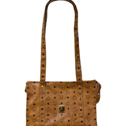 MCM Tote Bag