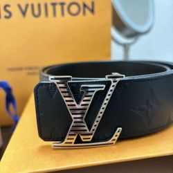 Louis Vuitton Belt