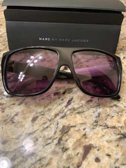 Marc Jacob Sunglasses MUST GO!!