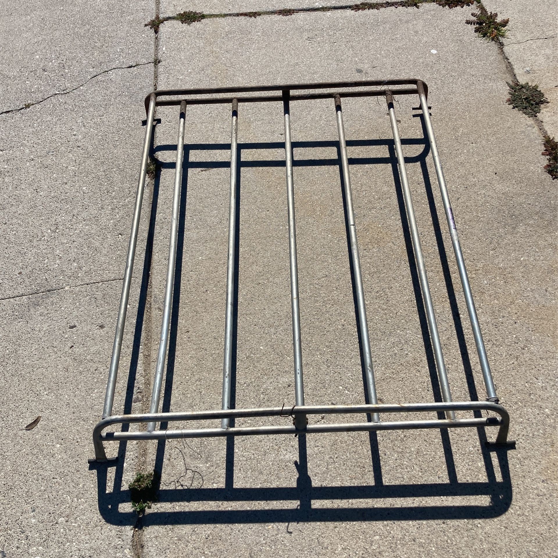 VW Bug Roof Rack Mk1 for Sale in Santa Clarita CA OfferUp