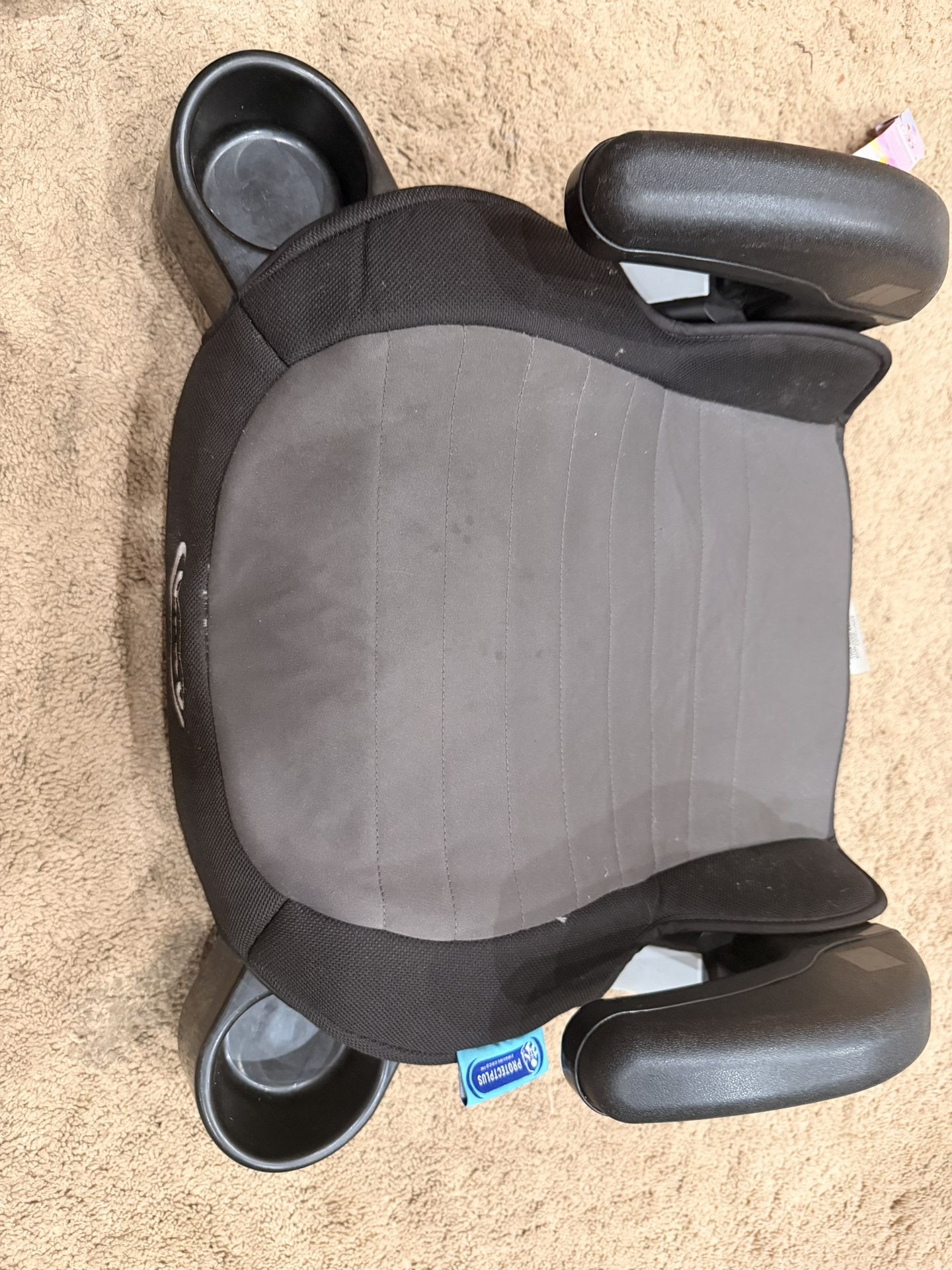 Child’s Booster Seat