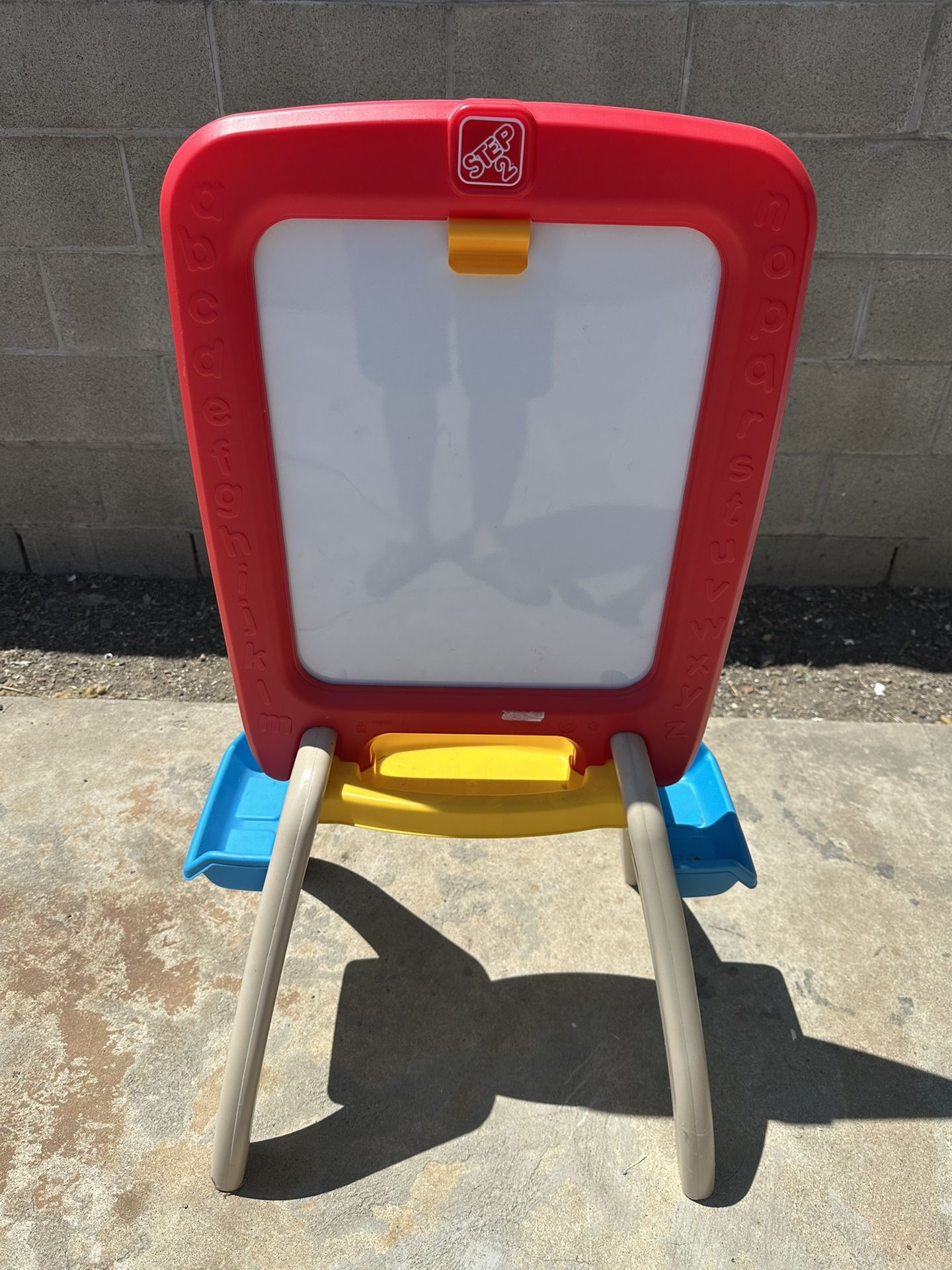 Kids Activity Board 