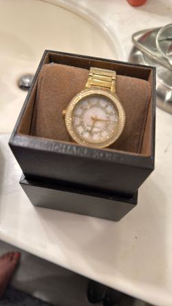 Michael Kors  Watch 