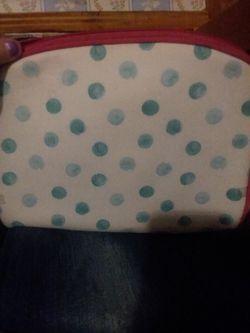 Make up bag