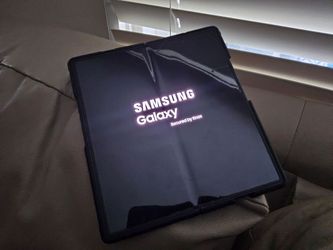 Samsung Fold 7 Tmobile 256gb Network Locked