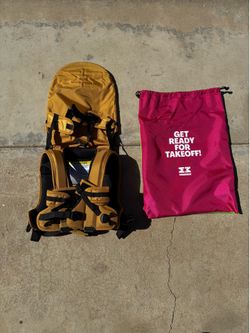 Minimeis Baby Backpack carrier