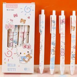 Hello Kitty pens