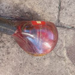 Wood Golf Clubs Variety 