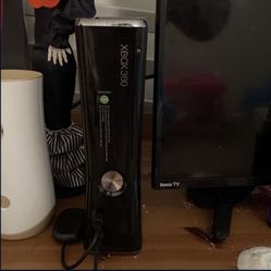 Selling Xbox 360