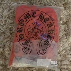 Chrome Hearts Hoodie