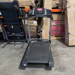 (NEW) NordicTrack Treadmills 6.5S