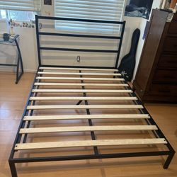 Amazon Bed Frame ( Queen ) 