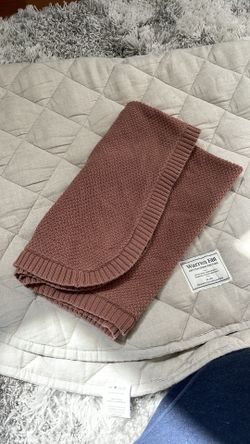 Quincy Mae Blanket
