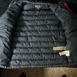 Patagonia Puffer Kids Size Large