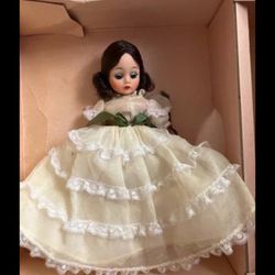 Antique Collectable Doll