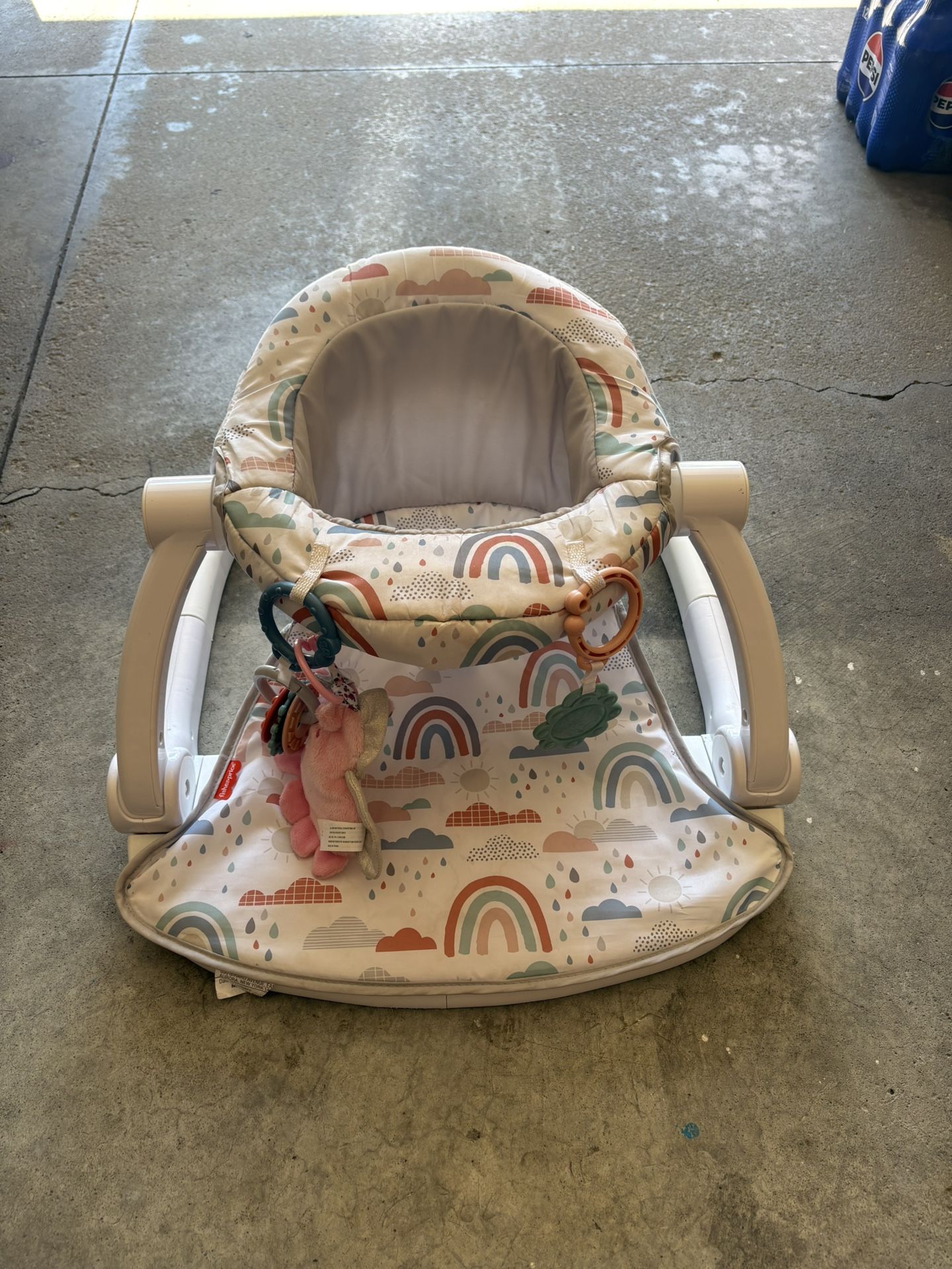 Baby Seat