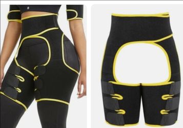 Kiwi rata Waist And Thigh Trianer