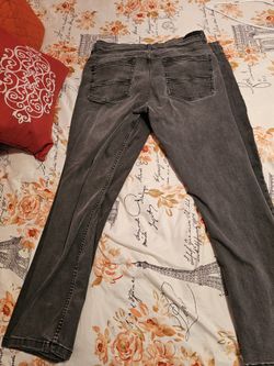Men's Jeans Kenneth Cole Size 36/30 