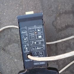 24 Volt 8 Amp BATTERY CHARGER FOR POWER WHEELCHAIRS 