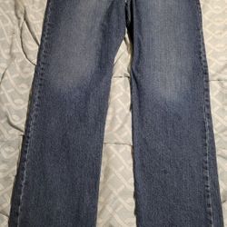 Men's Pants From Mexico 