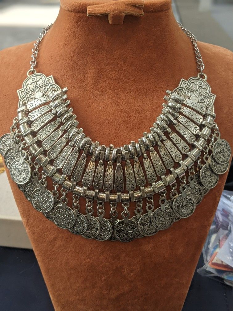 Necklace