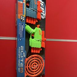 Nerf Set