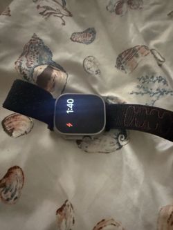 Apple Iwatch ultra