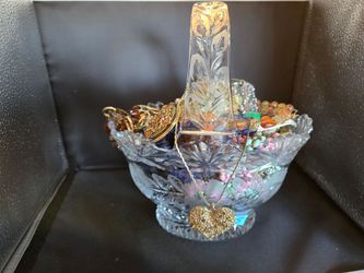Jewelry Jar