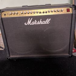 Marshall Half Stack
