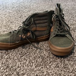 Kids Vans